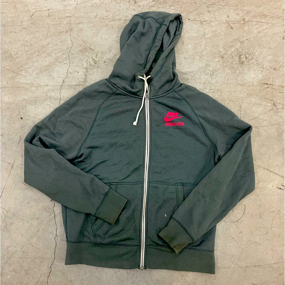 Nike Track & Field Hoodie